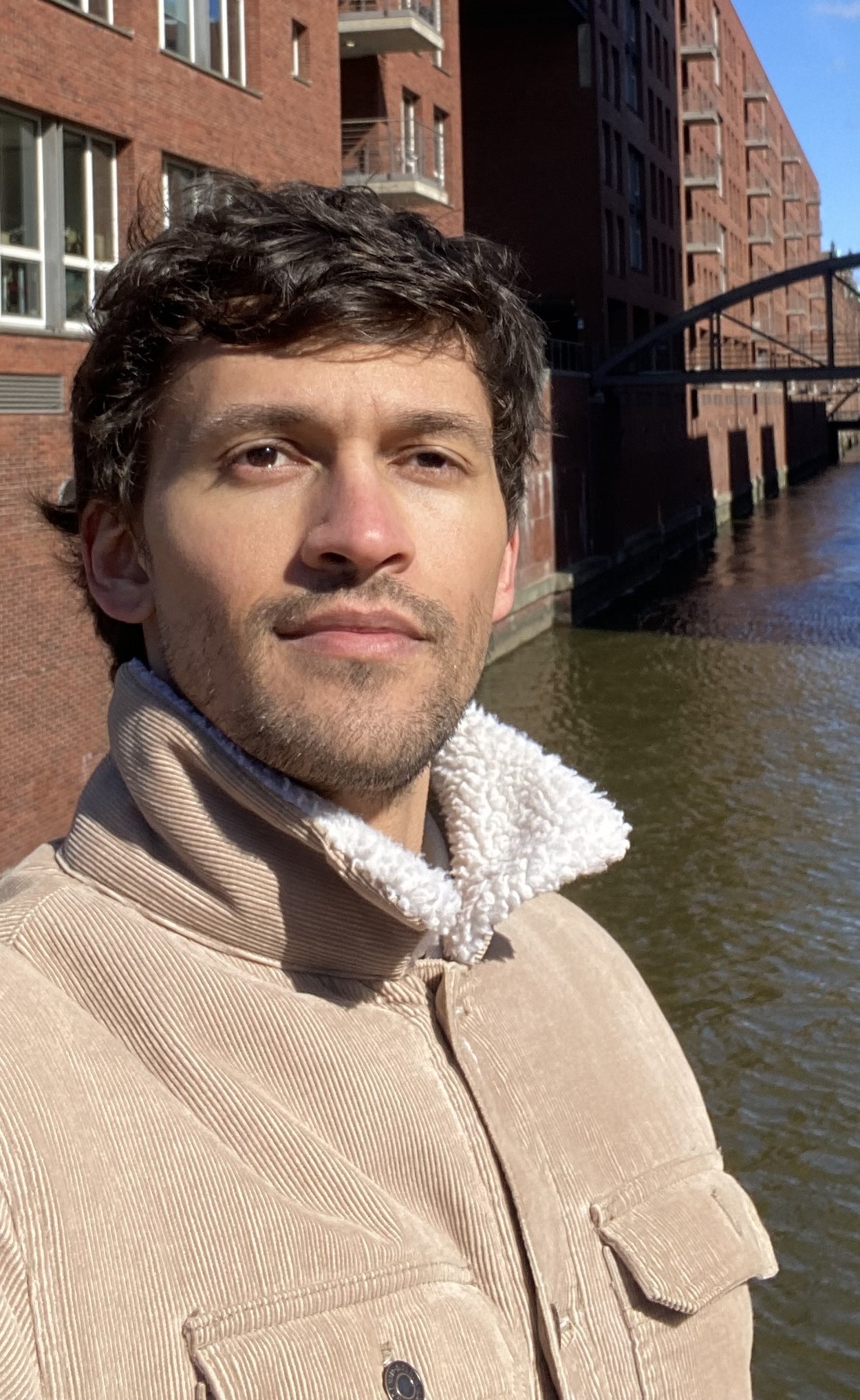 Rafael Lacerda Macêdo